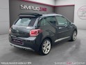 Citroen ds3 thp 155 sport chic/entretien ds complet/ cabriolet occasion simplicicar la ciotat simplicicar simplicibike france