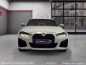 Bmw serie 4 gran coupe g26 420d xdrive 190 ch bva8 m sport occasion simplicicar magny-en-vexin simplicicar simplicibike france