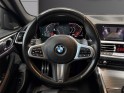 Bmw serie 4 gran coupe g26 420d xdrive 190 ch bva8 m sport occasion simplicicar magny-en-vexin simplicicar simplicibike france