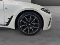 Bmw serie 4 gran coupe g26 420d xdrive 190 ch bva8 m sport occasion simplicicar magny-en-vexin simplicicar simplicibike france