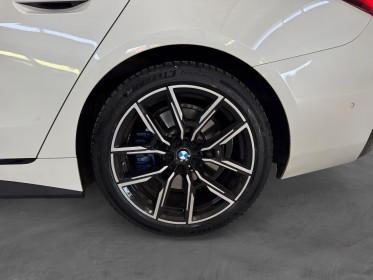 Bmw serie 4 gran coupe g26 420d xdrive 190 ch bva8 m sport occasion simplicicar magny-en-vexin simplicicar simplicibike france