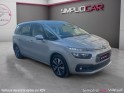 Citroen grand c4 picasso business 2017 bluehdi 120 ss eat6 business, entretient citroën, garantie 12 mois occasion...