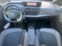 Citroen grand c4 picasso business 2017 bluehdi 120 ss eat6 business, entretient citroën, garantie 12 mois occasion...