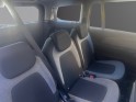 Citroen grand c4 picasso business 2017 bluehdi 120 ss eat6 business, entretient citroën, garantie 12 mois occasion...