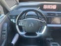 Citroen grand c4 picasso business 2017 bluehdi 120 ss eat6 business, entretient citroën, garantie 12 mois occasion...