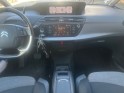 Citroen grand c4 picasso business 2017 bluehdi 120 ss eat6 business, entretient citroën, garantie 12 mois occasion...
