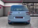 Citroen grand c4 picasso business 2017 bluehdi 120 ss eat6 business, entretient citroën, garantie 12 mois occasion...