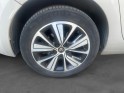 Citroen grand c4 picasso business 2017 bluehdi 120 ss eat6 business, entretient citroën, garantie 12 mois occasion...