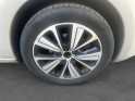 Citroen grand c4 picasso business 2017 bluehdi 120 ss eat6 business, entretient citroën, garantie 12 mois occasion...