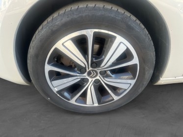 Citroen grand c4 picasso business 2017 bluehdi 120 ss eat6 business, entretient citroën, garantie 12 mois occasion...