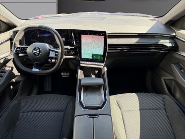 Renault austral e-tech hybrid 200 techno esprit alpine carpay caméra de recul garantie constructeur decembre 2025 occasion...