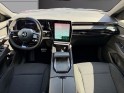 Renault austral e-tech hybrid 200 techno esprit alpine carpay caméra de recul garantie constructeur decembre 2025 occasion...