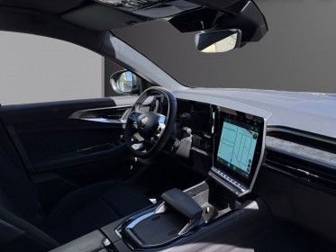 Renault austral e-tech hybrid 200 techno esprit alpine carpay caméra de recul garantie constructeur decembre 2025 occasion...