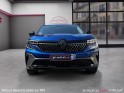 Renault austral e-tech hybrid 200 techno esprit alpine carpay caméra de recul garantie constructeur decembre 2025 occasion...