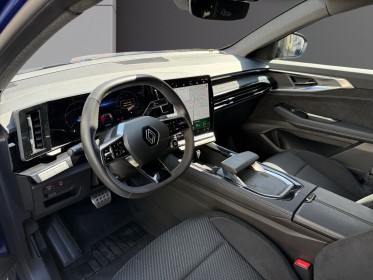 Renault austral e-tech hybrid 200 techno esprit alpine carpay caméra de recul garantie constructeur decembre 2025 occasion...