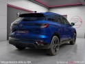 Renault austral e-tech hybrid 200 techno esprit alpine carpay caméra de recul garantie constructeur decembre 2025 occasion...