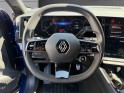 Renault austral e-tech hybrid 200 techno esprit alpine carpay caméra de recul garantie constructeur decembre 2025 occasion...