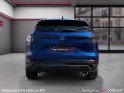 Renault austral e-tech hybrid 200 techno esprit alpine carpay caméra de recul garantie constructeur decembre 2025 occasion...