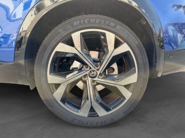 Renault austral e-tech hybrid 200 techno esprit alpine carpay caméra de recul garantie constructeur decembre 2025 occasion...