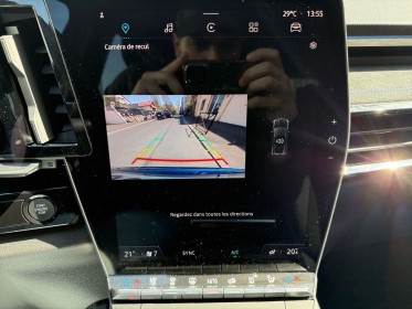 Renault austral e-tech hybrid 200 techno esprit alpine carpay caméra de recul garantie constructeur decembre 2025 occasion...