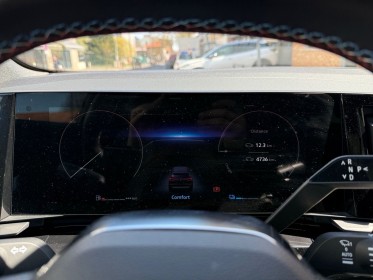 Renault austral e-tech hybrid 200 techno esprit alpine carpay caméra de recul garantie constructeur decembre 2025 occasion...