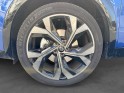Renault austral e-tech hybrid 200 techno esprit alpine carpay caméra de recul garantie constructeur decembre 2025 occasion...