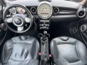 Mini cabriolet r57 1.6i 184ch cooper s occasion montpellier (34) simplicicar simplicibike france