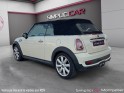 Mini cabriolet r57 1.6i 184ch cooper s occasion montpellier (34) simplicicar simplicibike france