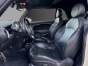 Mini cabriolet r57 1.6i 184ch cooper s occasion montpellier (34) simplicicar simplicibike france