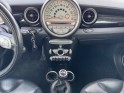 Mini cabriolet r57 1.6i 184ch cooper s occasion montpellier (34) simplicicar simplicibike france