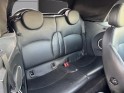 Mini cabriolet r57 1.6i 184ch cooper s occasion montpellier (34) simplicicar simplicibike france