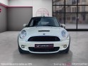 Mini cabriolet r57 1.6i 184ch cooper s occasion montpellier (34) simplicicar simplicibike france