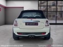 Mini cabriolet r57 1.6i 184ch cooper s occasion montpellier (34) simplicicar simplicibike france