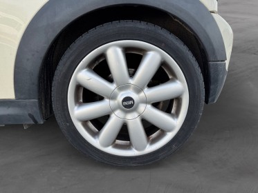 Mini cabriolet r57 1.6i 184ch cooper s occasion montpellier (34) simplicicar simplicibike france