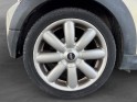 Mini cabriolet r57 1.6i 184ch cooper s occasion montpellier (34) simplicicar simplicibike france