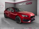Cupra leon 1.4 e-hybrid 245ch dsg6 vz toit ouvrant occasion montpellier (34) simplicicar simplicibike france