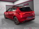Cupra leon 1.4 e-hybrid 245ch dsg6 vz toit ouvrant occasion montpellier (34) simplicicar simplicibike france