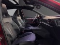 Cupra leon 1.4 e-hybrid 245ch dsg6 vz toit ouvrant occasion montpellier (34) simplicicar simplicibike france