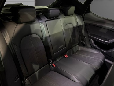 Cupra leon 1.4 e-hybrid 245ch dsg6 vz toit ouvrant occasion montpellier (34) simplicicar simplicibike france