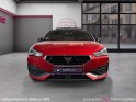 Cupra leon 1.4 e-hybrid 245ch dsg6 vz toit ouvrant occasion montpellier (34) simplicicar simplicibike france