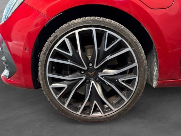 Cupra leon 1.4 e-hybrid 245ch dsg6 vz toit ouvrant occasion montpellier (34) simplicicar simplicibike france