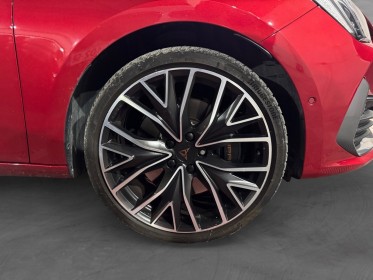 Cupra leon 1.4 e-hybrid 245ch dsg6 vz toit ouvrant occasion montpellier (34) simplicicar simplicibike france