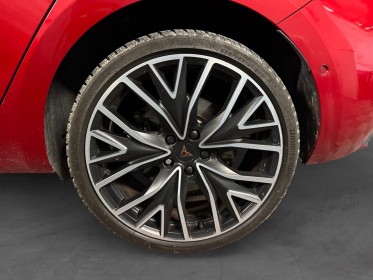 Cupra leon 1.4 e-hybrid 245ch dsg6 vz toit ouvrant occasion montpellier (34) simplicicar simplicibike france
