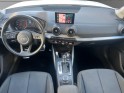 Audi q2 q2 35 tfsi cod 150 s tronic 7 design carplay caméra de recul garantie 12 mois occasion simplicicar villejuif ...