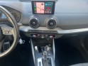 Audi q2 q2 35 tfsi cod 150 s tronic 7 design carplay caméra de recul garantie 12 mois occasion simplicicar villejuif ...