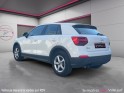 Audi q2 q2 35 tfsi cod 150 s tronic 7 design carplay caméra de recul garantie 12 mois occasion simplicicar villejuif ...
