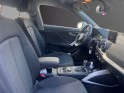 Audi q2 q2 35 tfsi cod 150 s tronic 7 design carplay caméra de recul garantie 12 mois occasion simplicicar villejuif ...