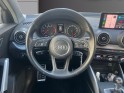 Audi q2 q2 35 tfsi cod 150 s tronic 7 design carplay caméra de recul garantie 12 mois occasion simplicicar villejuif ...