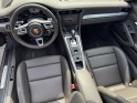 Porsche 911 targa 4s 3.0i 420  sport chrono  echappement sport  garantie 12 mois occasion simplicicar vernon simplicicar...