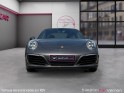 Porsche 911 targa 4s 3.0i 420  sport chrono  echappement sport  garantie 12 mois occasion simplicicar vernon simplicicar...